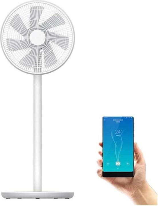 Produktbild Xiaomi SmartMi 2S (29 dB)