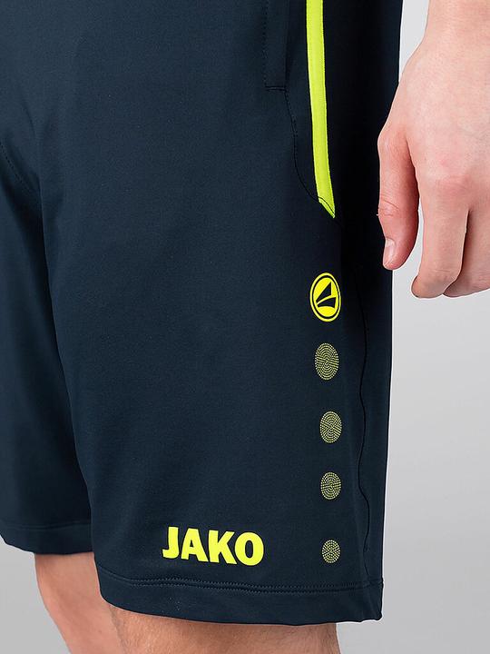 Produktbild JAKO Trainingsshort Allround (L)