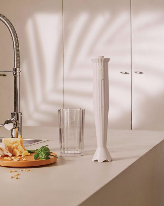 Produktbild Alessi Plissé Handmixer