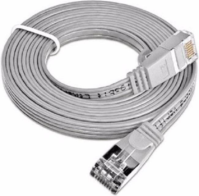 Productafbeelding Wirewin Netwerkkabel (STP, CAT6, 0.10 m)