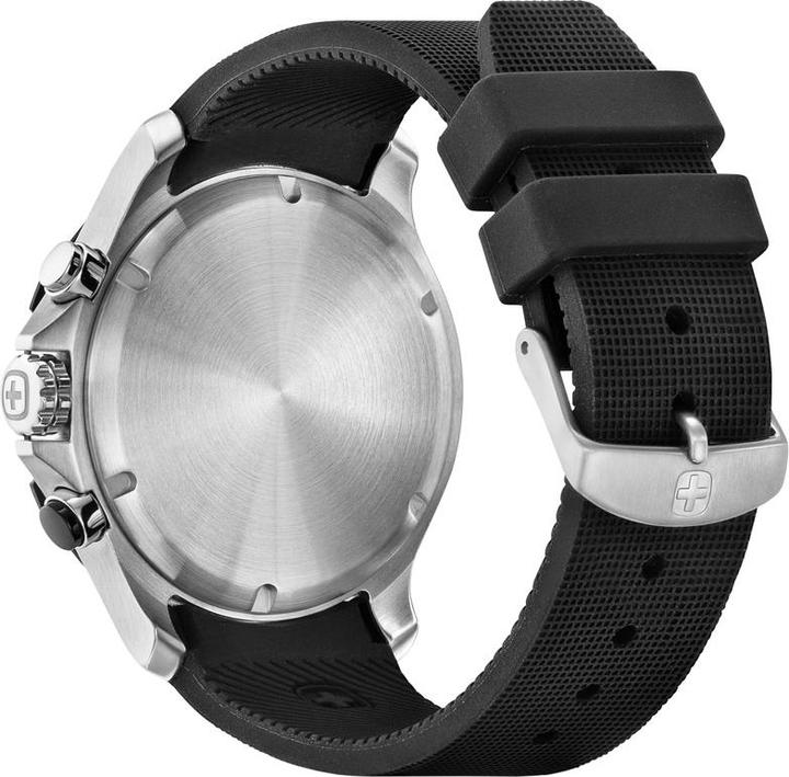 Actual product image Wenger Seaforce Chrono (Diving watch, 43 mm)