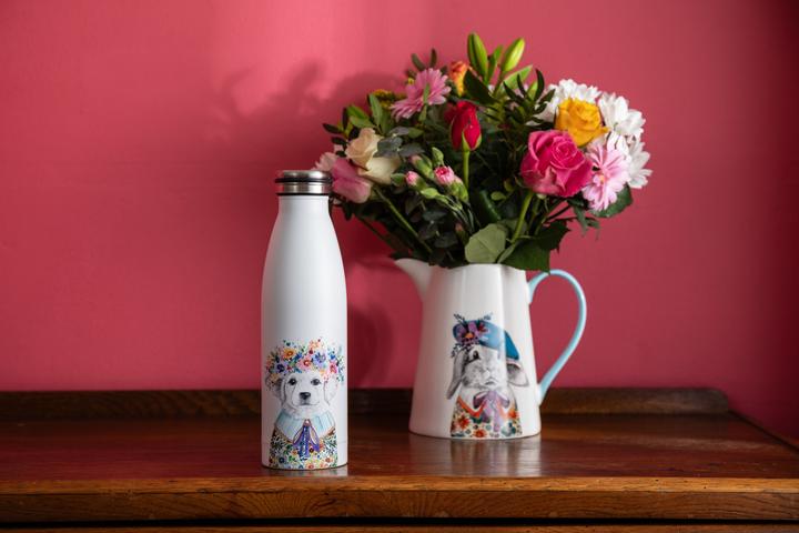 Produktbild Mikasa MK Water Bottle