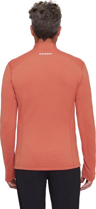 Produktbild Mammut Taiss Light ML Jacket Men (XXL)
