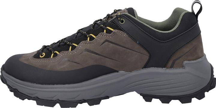 Image du produit CMP Campagnolo Chaussures de randonnée basses Huranus étanches (45)
