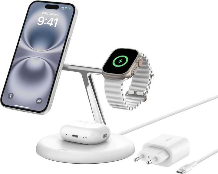 Produktbild Belkin Charging Stand (15 W)