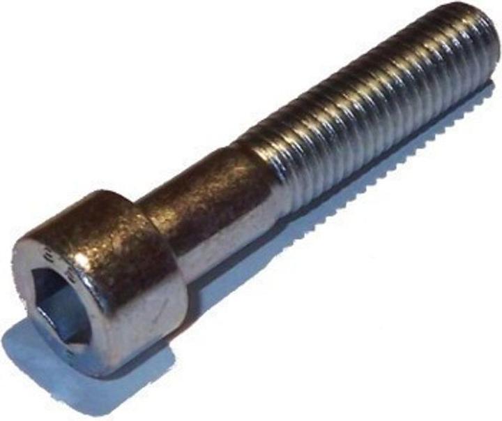 Immagine prodotto Kletterbude Klettergriffschraube M10 Zylinderkopfschraube