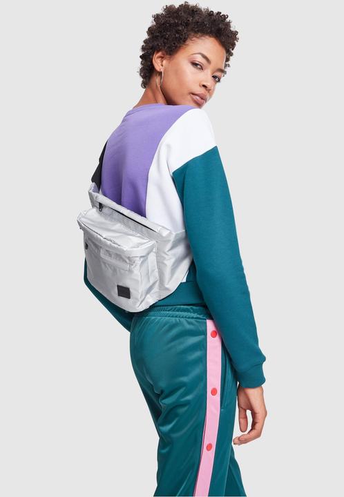 Actual product image Urban Classics Oversize Shoulderbag