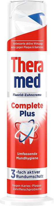 Actual product image MGA Na (100 ml)