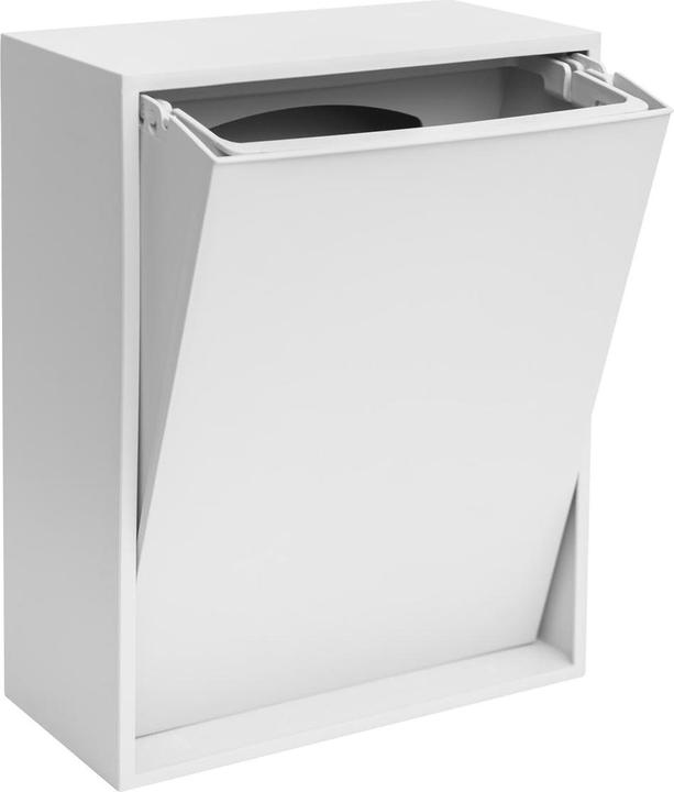 Produktbild ReCollector Recyclingbox - Weiss (12 l)