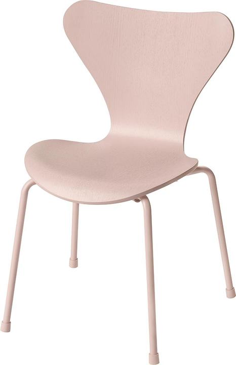 Image du produit Fritz Hansen Chaise pour enfant 3177 (Chaise haute)