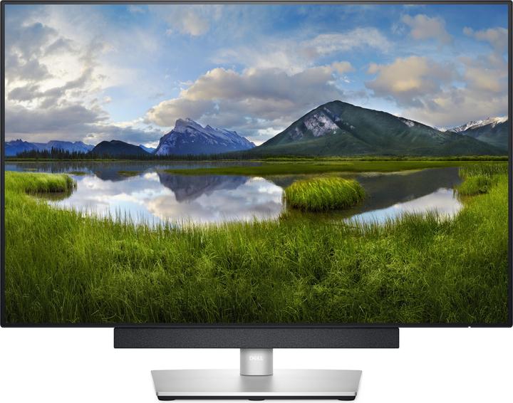 Actual product image Dell Slim Soundbar - SB521A (3.60 W)