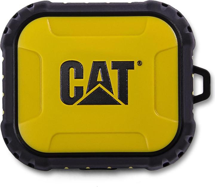 Produktbild Cat CAT-BT-Earbud (ANC, 5.50 h, Kabellos)