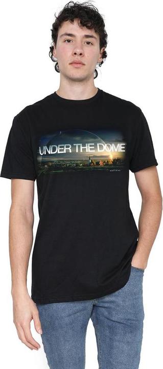 Image du produit Under the Dome - T-shirt - Homme (S)