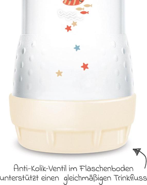 Produktbild MAM Easy Start Anti-Colic (320 ml)