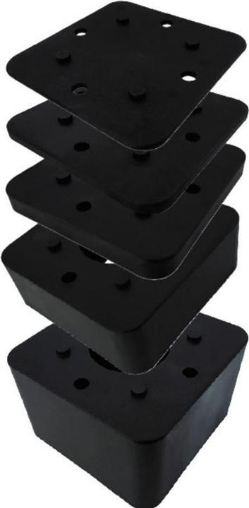 Produktbild Terrassensystem Schiftungsplatten (50 x)