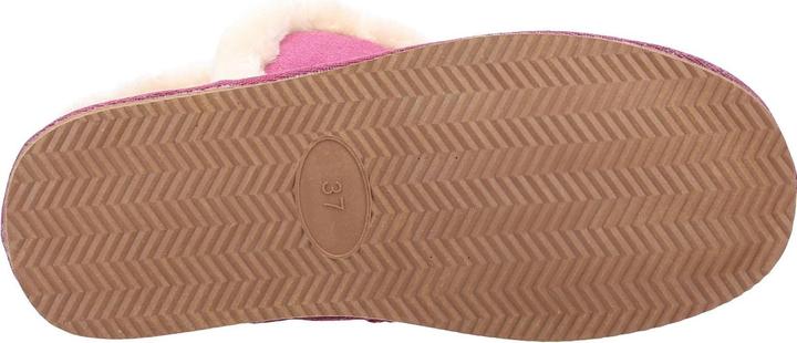 Image du produit Hush Puppies Bottes d'intérieur Skechers Ashleigh en daim (36)