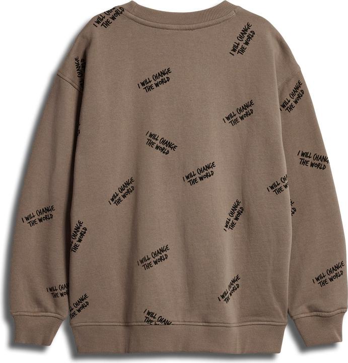 Image du produit hummel stsMILOS SWEATSHIRT (140)