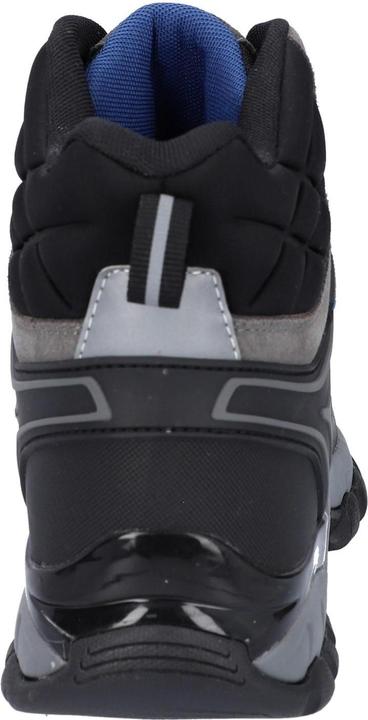Actual product image Hi-Tec Mens V-Lite Explorer Suede V-Lite Waterproof Hiking Boots (45.5)