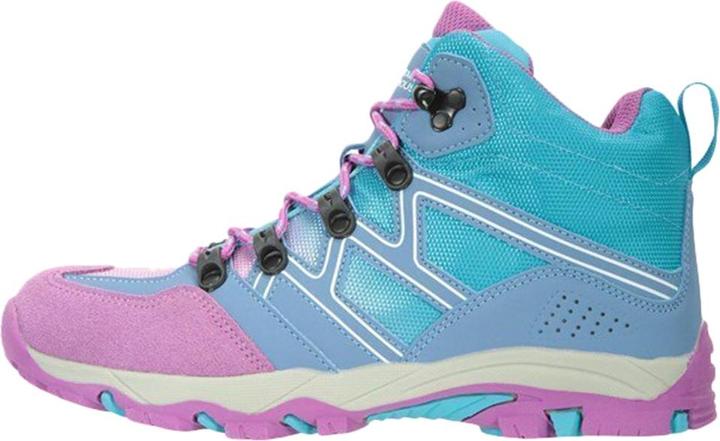 Produktbild Mountain Warehouse Wanderstiefel Oscar (33)
