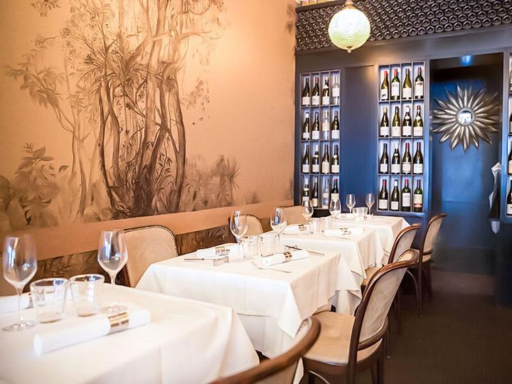 Produktbild Smartbox Feinschmeckerhauptstadt: 3*- oder 4*-Aufenthalt mit Gourmet-Dinner in Paris (2 Pers.)