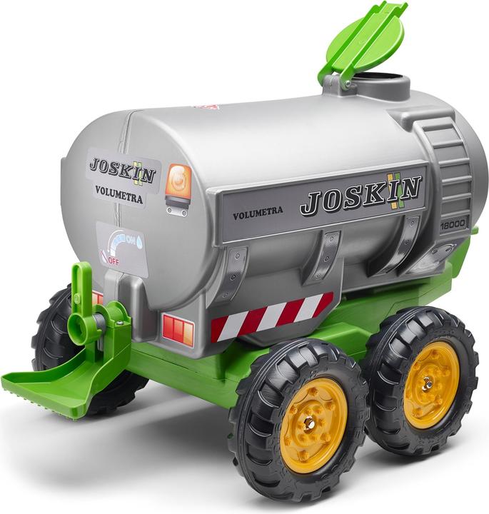 Produktbild Falk Toys Joskin Tanker für Traktor XL