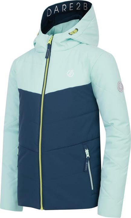 Immagine prodotto Dare2b Jolly Giacca Imbottita Bambini (164)