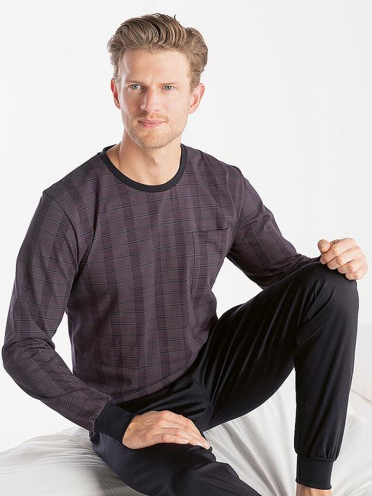 Actual product image ISA Bodywear Pyjamas long (XXL)