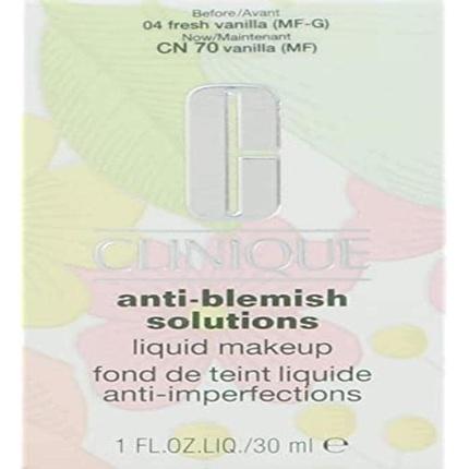 Produktbild Clinique Anti-Blemish Solutions Liquid Makeu (04 - Fresh Vanilla)