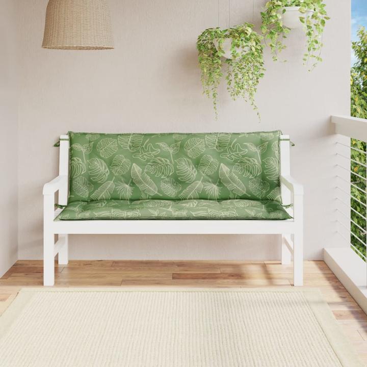 Produktbild VidaXL Alfredo (150 x 50 x 7 cm)