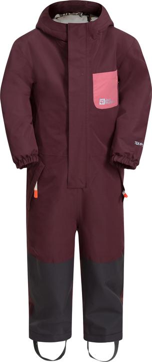 Immagine prodotto Jack Wolfskin Gleely 2l Ins Overall K (92)