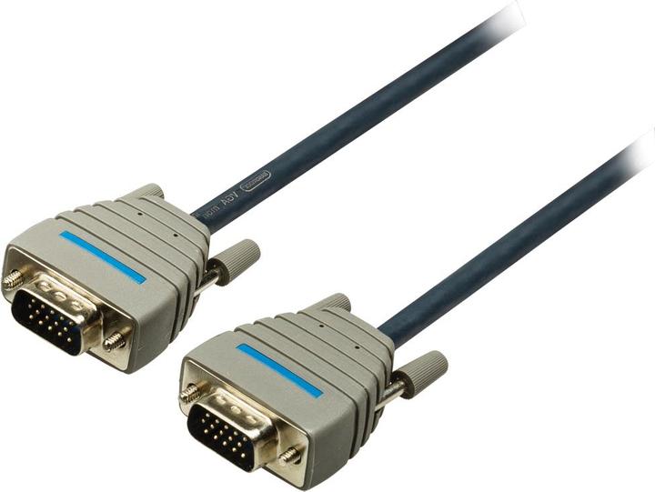 Image du produit Bandridge VGA — VGA (2 m, VGA)