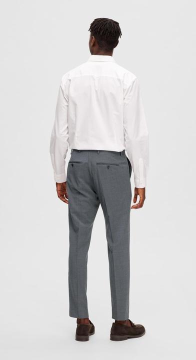 Actual product image Selected Homme Merino wool trousers (58)