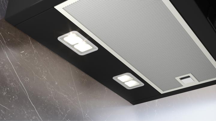 Image du produit Siemens SIEM Hotte d'aspiration (Hotte murale)
