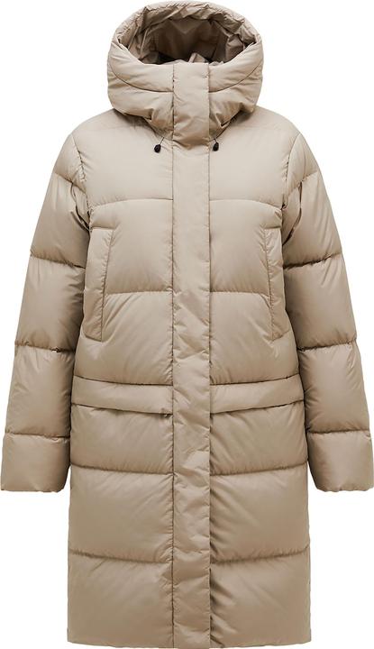 Peak Performance Quiver Down (L)