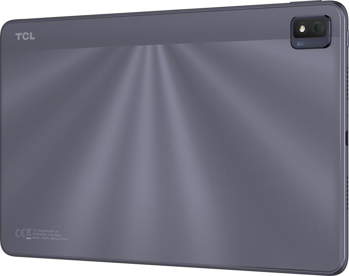 Actual product image TCL 10 TAB MAX 4/64 WIFI SPACE GREY (10.36", 64 GB, Grey)
