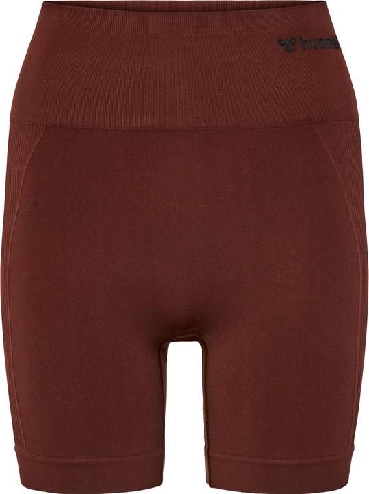 hummel hmlTIF SEAMLESS SHORTS (L)