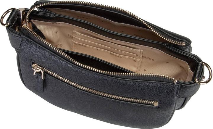 Actual product image Guess Silvye Schultertasche 24 cm