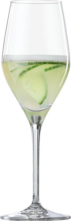 Actual product image Spiegelau Prosecco goblets (27 cl, 4 Glasses, Champagne glasses)