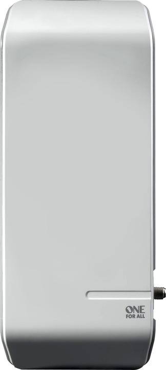 Actual product image One for All SV 9450-5G (Flat antenna, 44 dB, DVB-T / -T2, DVB-S / -S2)