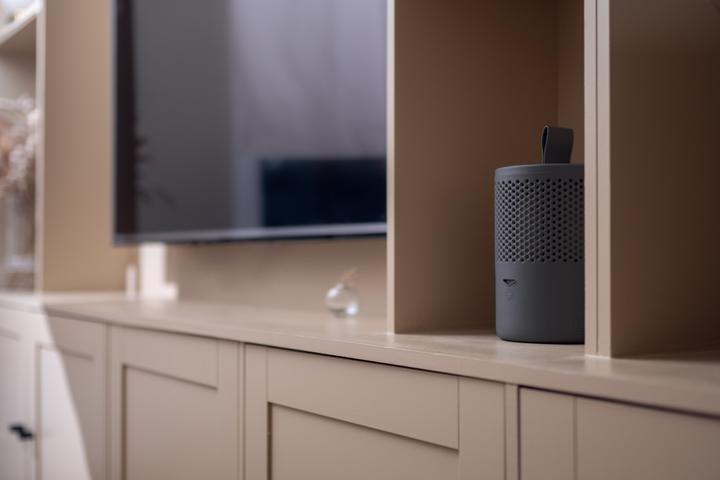 Produktbild Absodry Duo Family (25 m²)