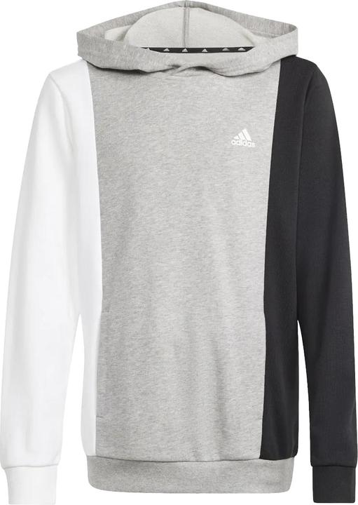 Produktbild adidas Essentials Kapuzenpullover (140)