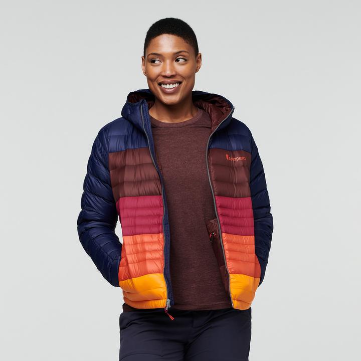 Produktbild Cotopaxi Fuego (XS)