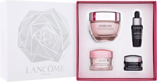Immagine prodotto Lancôme Crema Hydra Zen 50ml + Crema Notte 15ml + Siero Génifique 10ml (80 ml, Crema da giorno)