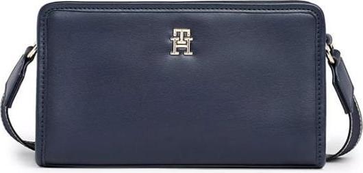 Produktbild Tommy Hilfiger Umhängetasche Monotype Tonal - Marineblau