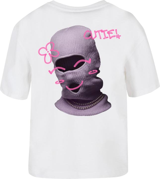 Image du produit Miss Tee Tee Cutie Balaclava - 136469 (S)