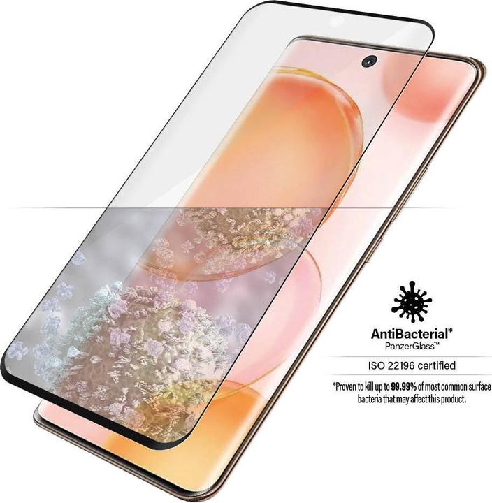 Produktbild PanzerGlass Case Friendly (1 Stück, Huawei Nova 9, Honor 50)