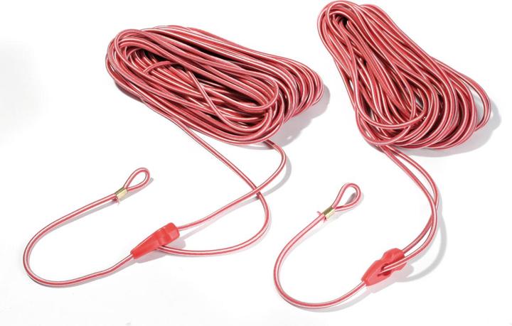 Produktbild Kübler Sport Gymnastikkreis 20 m