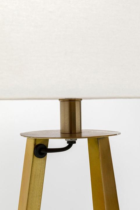 Produktbild Kare Design Stehleuchte Art Swing 150cm (E27)