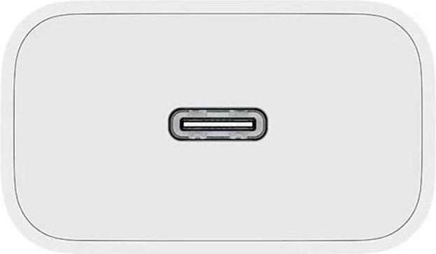 Actual product image Xiaomi Mi 20W charger (Type-C) EU (20 W)