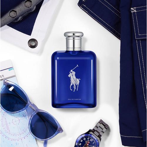 Immagine prodotto Ralph Lauren Polo Blu (Eau de parfum, 75 ml)
